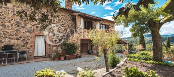 4 bedrooms House in Castel del Piano, Italy No. 283309 4