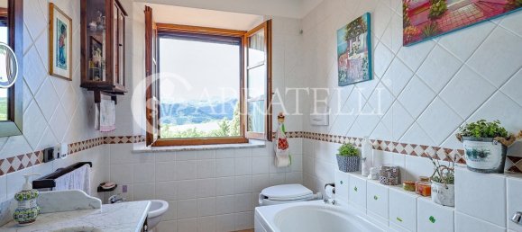 4 bedrooms House in Castel del Piano, Italy No. 283309 28