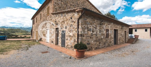 4 bedrooms House in Castel del Piano, Italy No. 283309 14