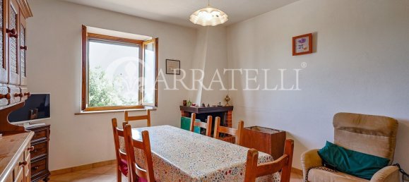 4 bedrooms House in Castel del Piano, Italy No. 283309 30