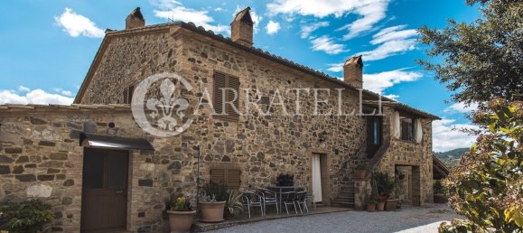 4 bedrooms House in Castel del Piano, Italy No. 283309 3