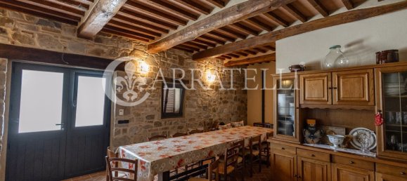 4 bedrooms House in Castel del Piano, Italy No. 283309 18