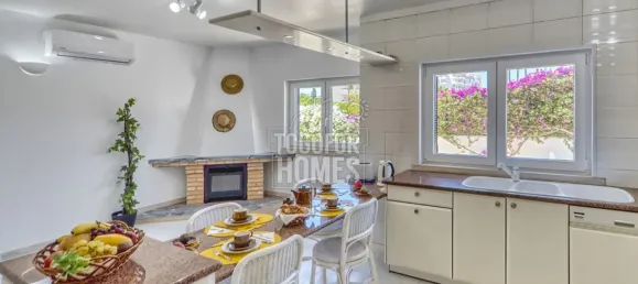 Вилла с 7 спальнями в Поршеш, Португалия № 109099 5