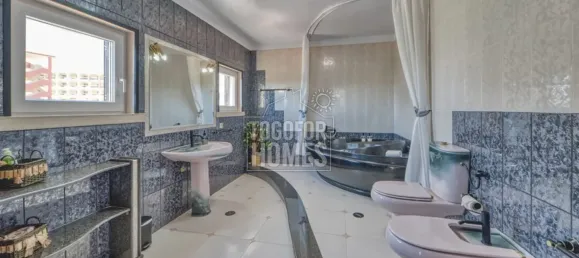 Вилла с 7 спальнями в Поршеш, Португалия № 109099 11