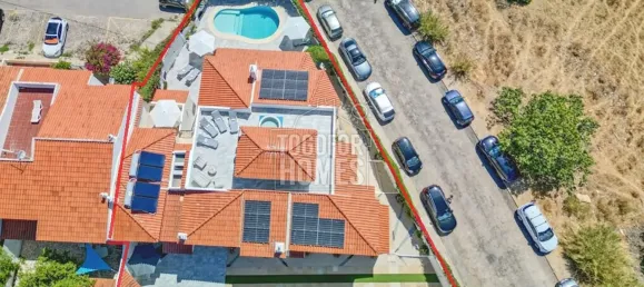 Вилла с 7 спальнями в Поршеш, Португалия № 109099 24