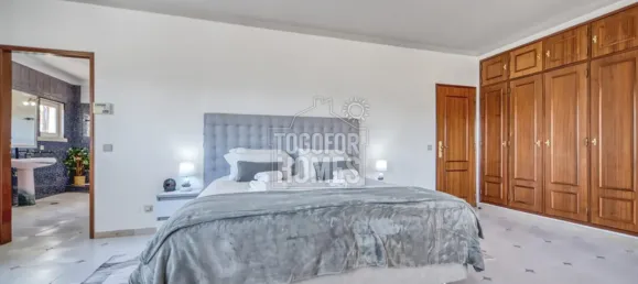 Вилла с 7 спальнями в Поршеш, Португалия № 109099 10