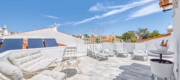 Вилла с 7 спальнями в Поршеш, Португалия № 109099 18