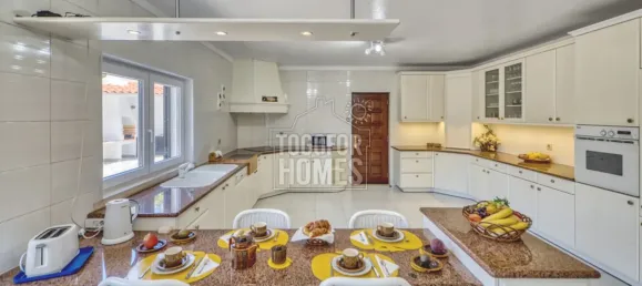 Вилла с 7 спальнями в Поршеш, Португалия № 109099 27