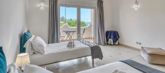 Вилла с 7 спальнями в Поршеш, Португалия № 109099 16