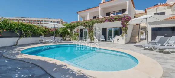 Вилла с 7 спальнями в Поршеш, Португалия № 109099 2