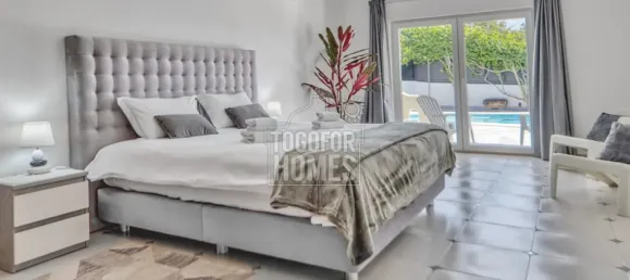 Вилла с 7 спальнями в Поршеш, Португалия № 109099 6