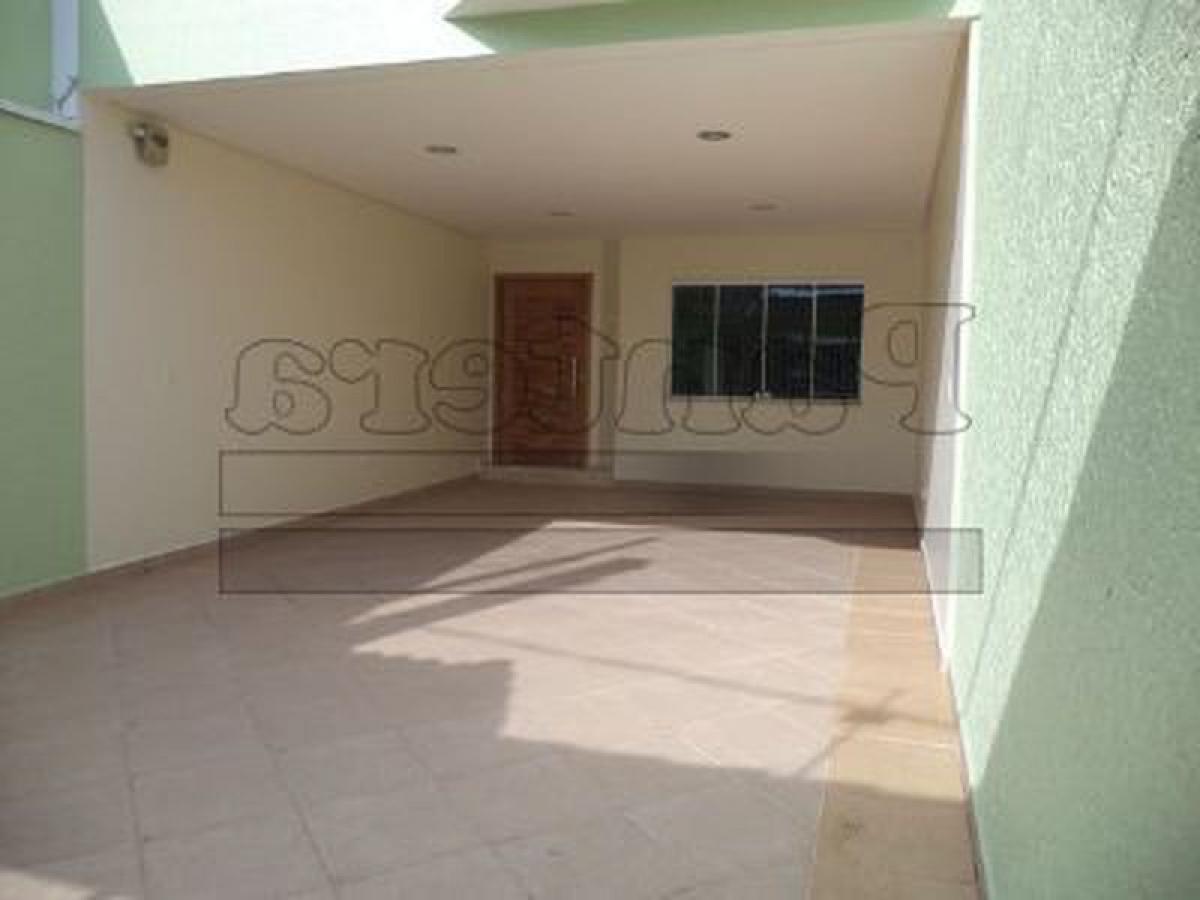 3 Schlafzimmer Haus in Sao Paulo, Brazil, Nr. 572630