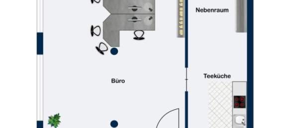 Imóvel comercial em Ortenaukreis, Germany 115 m² N.º 317184 7