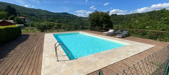 5-salle Maison à Fiesole, Italy No. 175688 14