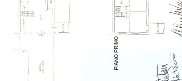 5-salle Maison à Fiesole, Italy No. 175688 8