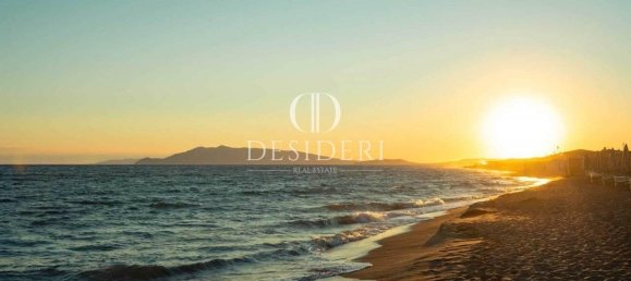 6 rooms Apartment in Capalbio, Italy No. 31211 18