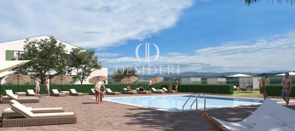 6 rooms Apartment in Capalbio, Italy No. 31211 15