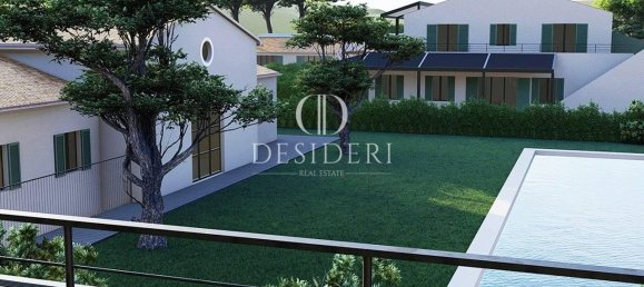 6 rooms Apartment in Capalbio, Italy No. 31211 7