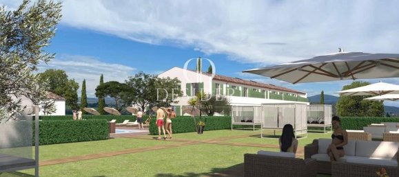 6 rooms Apartment in Capalbio, Italy No. 31211 11