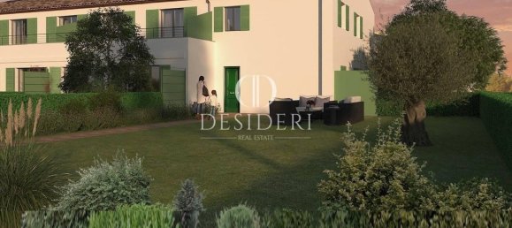 6 rooms Apartment in Capalbio, Italy No. 31211 5