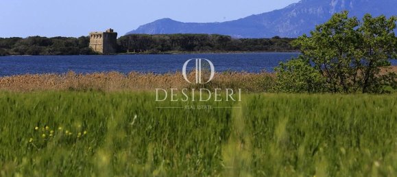 6 rooms Apartment in Capalbio, Italy No. 31211 16