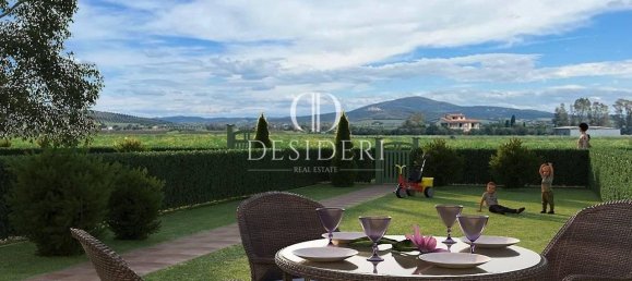 6 rooms Apartment in Capalbio, Italy No. 31211 8