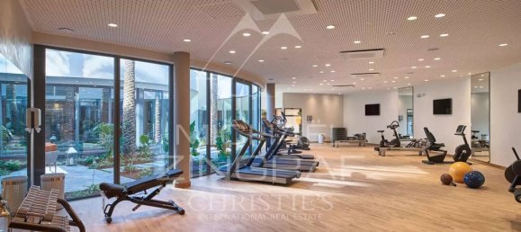 Apartamento de 3 dormitorios en Antibes, France No. 247313 17