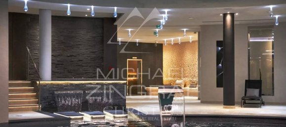 Apartamento de 3 dormitorios en Antibes, France No. 247313 15