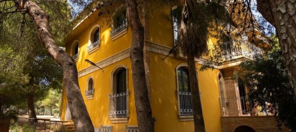 5 bedrooms House in Rojales, Spain No. 11799 18