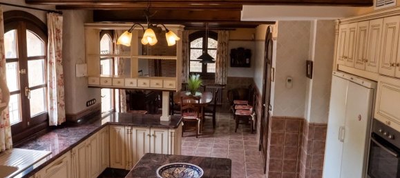 5 bedrooms House in Rojales, Spain No. 11799 9