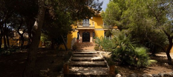 5 bedrooms House in Rojales, Spain No. 11799 15