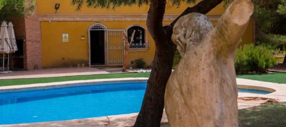 5 bedrooms House in Rojales, Spain No. 11799 19