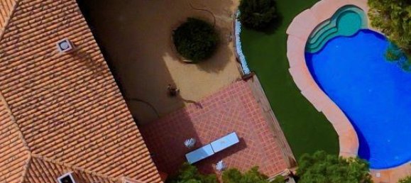 5 bedrooms House in Rojales, Spain No. 11799 13