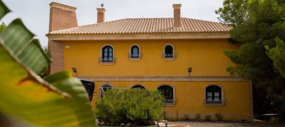 5 bedrooms House in Rojales, Spain No. 11799 4