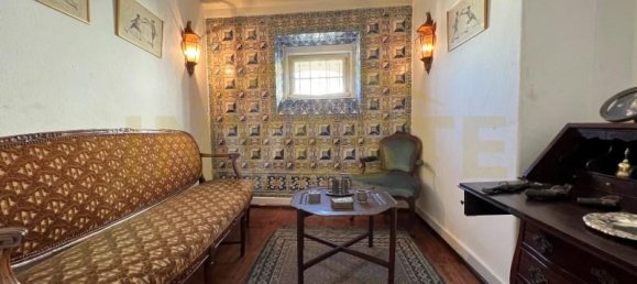 4 bedrooms Apartment in Lisbon, Portugal No. 64621 5