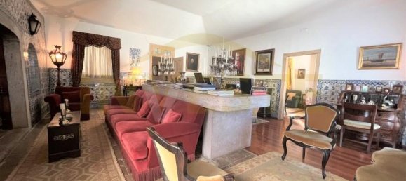 4 bedrooms Apartment in Lisbon, Portugal No. 64621 2