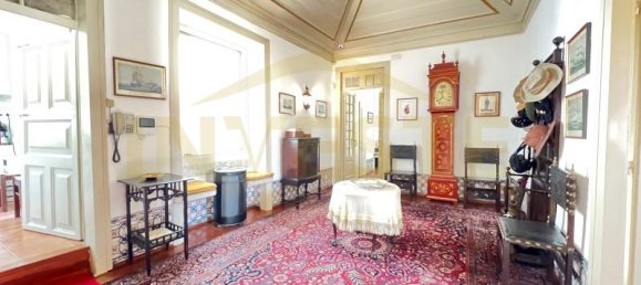 4 bedrooms Apartment in Lisbon, Portugal No. 64621 10