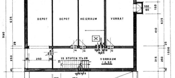  موقف سيارات في Frankenburg am Hausruck, Austria 309متر مربع رقم 184561 41