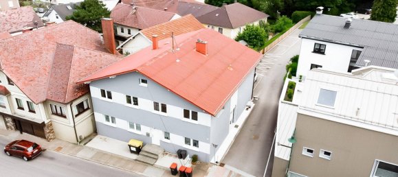  موقف سيارات في Frankenburg am Hausruck, Austria 309متر مربع رقم 184561 35