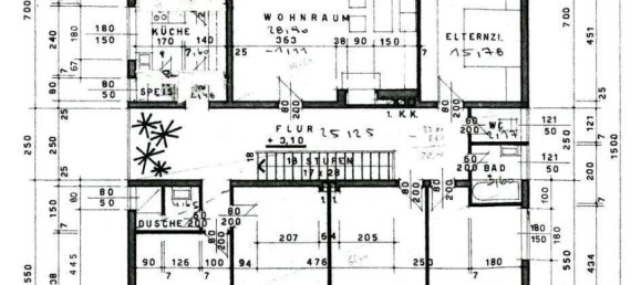  موقف سيارات في Frankenburg am Hausruck, Austria 309متر مربع رقم 184561 40