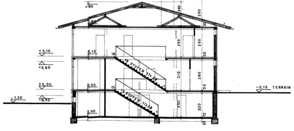  موقف سيارات في Frankenburg am Hausruck, Austria 309متر مربع رقم 184561 42