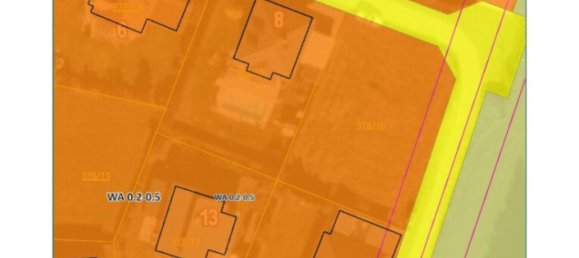 786m² Land in Murtal, Austria No. 132229 5