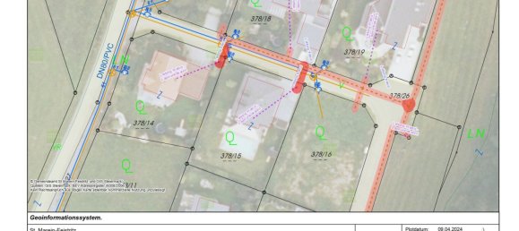 786m² Land in Murtal, Austria No. 132229 7