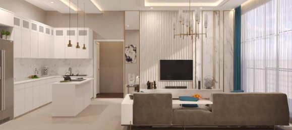 2 bedrooms Apartment in Park Beach Residence, Al Marjan Island, UAE No. 63268 2