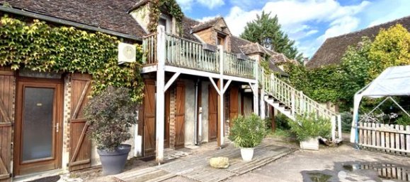 13-Zimmer Haus in Yonne, France, Nr. 357094 11