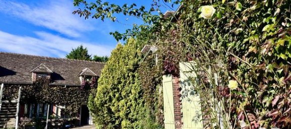 13-Zimmer Haus in Yonne, France, Nr. 357094 6