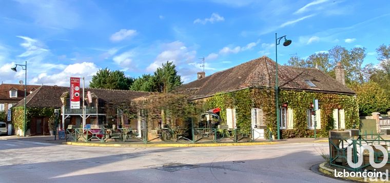 13-Zimmer Haus in Yonne, France, Nr. 357094