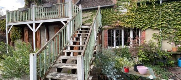 13-Zimmer Haus in Yonne, France, Nr. 357094 10