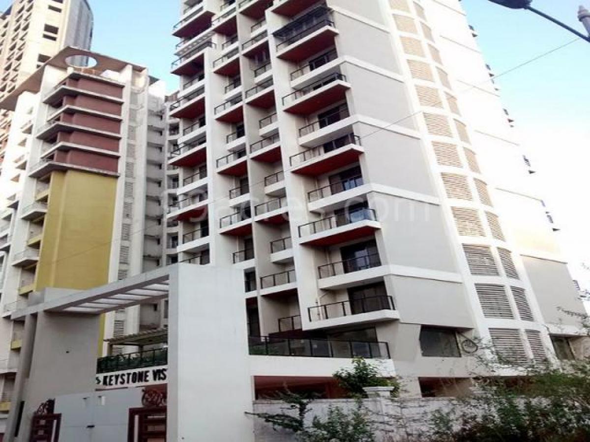 2 bedrooms House in Mumbai, India No. 59509