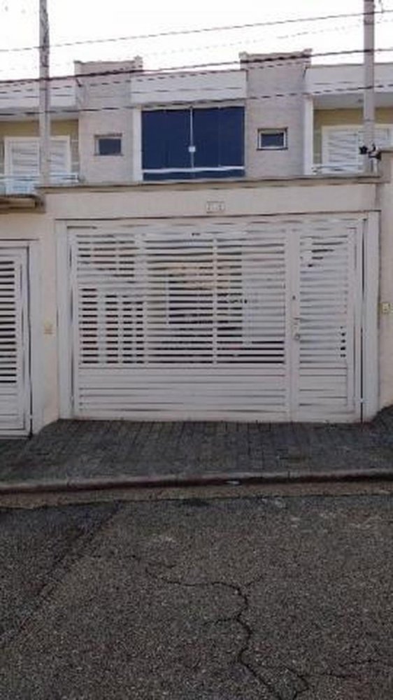 3 Schlafzimmer Haus in Sao Paulo, Brazil, Nr. 493282